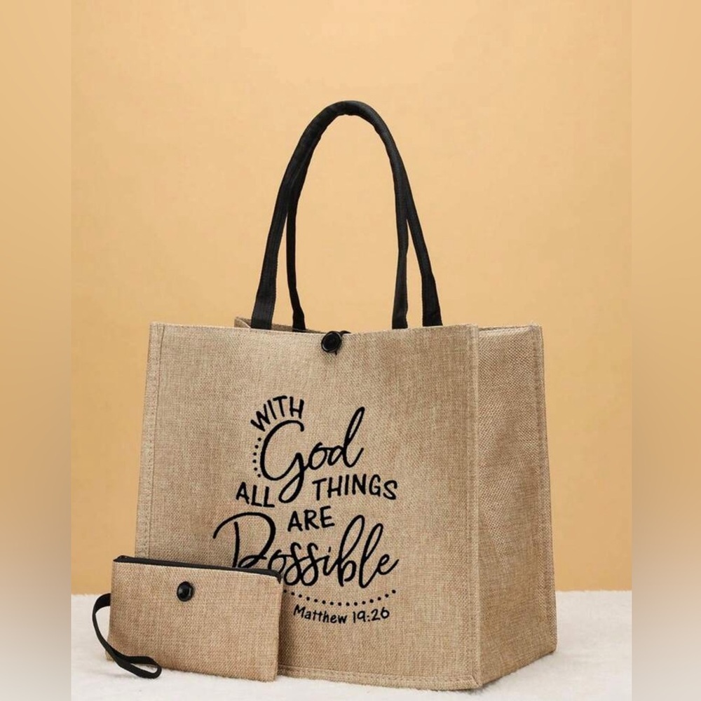 New Tote